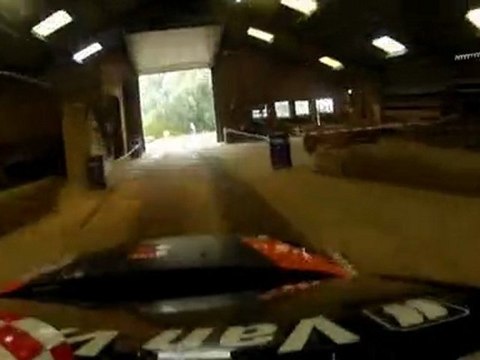 PAGANI-PRODUCTIONS@ALTENA RALLY 2012 IMEX RACING JEROEN SWAANEN EN ROBIN BUYSMANS 13-10-2012 part 1