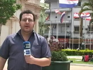 Informe a cámara: Franco pide ser investigado por error que cometió en su declaración de bienes
