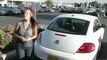 2012 VW Beetle Customer review | Capitol VW | San Jose California