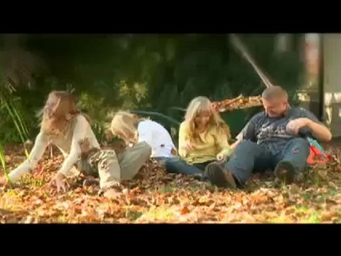 2013 Chevy Equinox – Autumn Event – Williams Chevrolet – Traverse City, MI