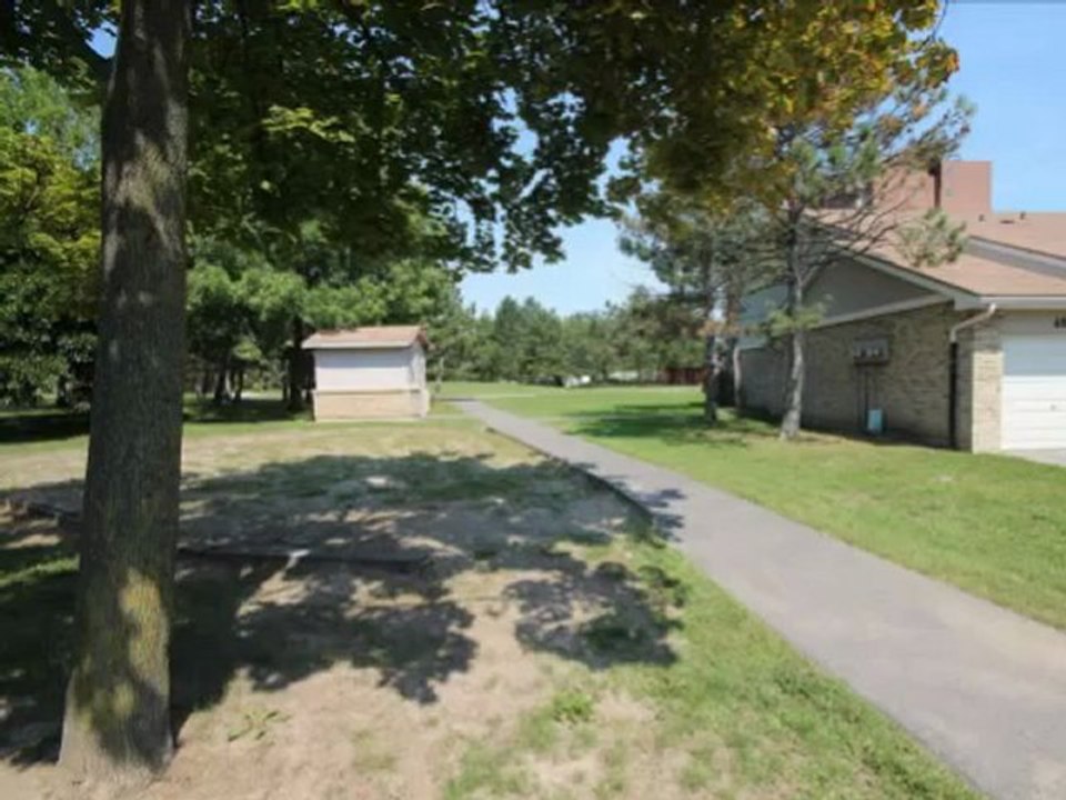 Milton Ontario Real Estate