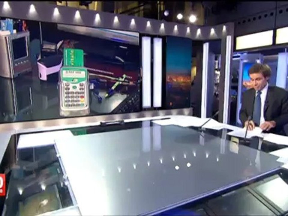 Journal de FRANCE 2 : les médecines non conventionnelles