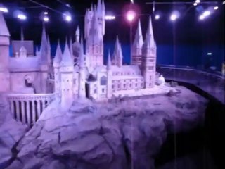 Studio WB Harry Potter 2012 Vidéos