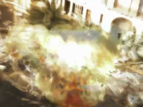 DEAD ISLAND RIPTIDE CGI Trailer