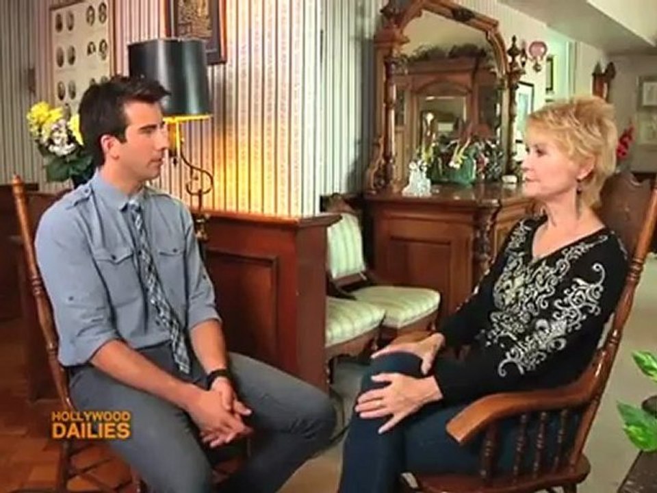 Dee Wallace - Bright Light