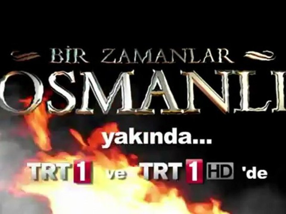 Bir Zamanlar Osmanlı Kıyam