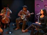 CAROLINA CHOCOLATE DROPS 