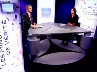 Pensez-vous que Saint-Gobain va revenir vers les 28 euros?