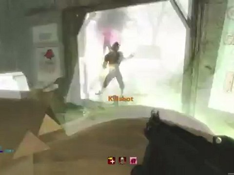 Gun Game: Custom Zombies Mod for Black Ops 2 Spotlight