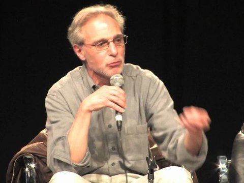 Meeting européen unitaire: Pierre Khalfa