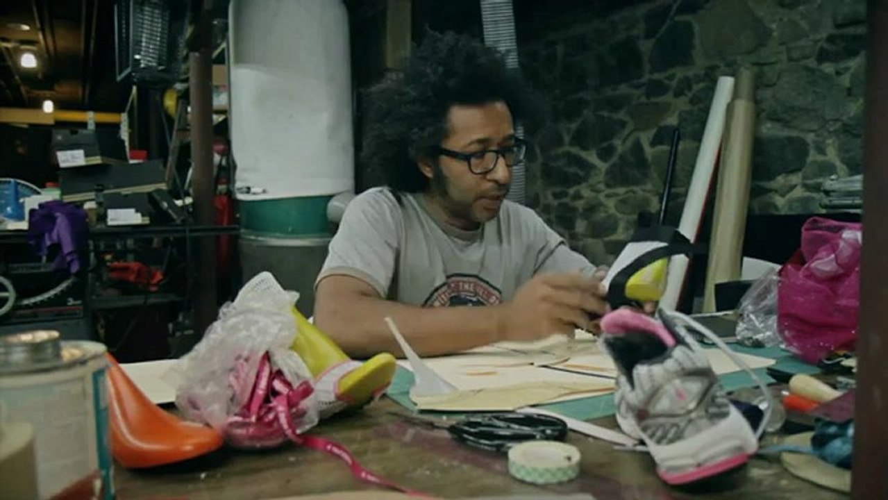 Excellent Rocks Pink with Pride: Episode 3