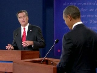 Pressure on Obama to come out punching in round two