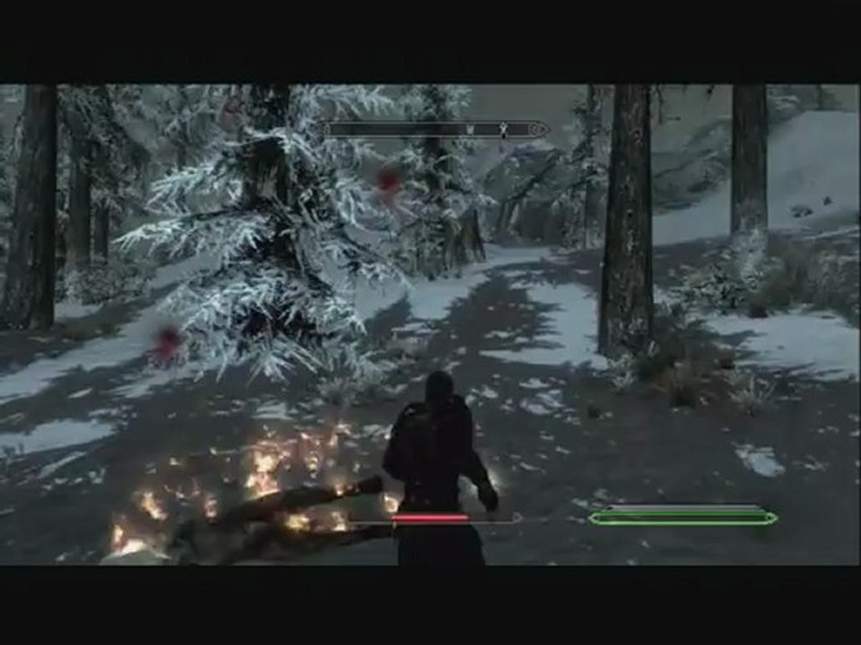 L'assassin d'autrefois part2