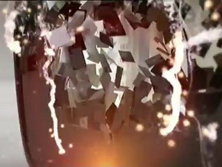 Lancement D8 (le 7 octobre 2012 à 20h35)