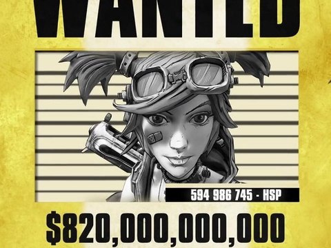 Borderlands 2 - Mechromancer Debut trailer