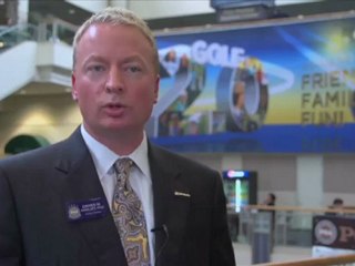 Get Golf Ready with Golf 2.0