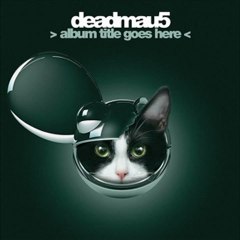 deadmau5 feat. Gerard Way - Professional Griefers