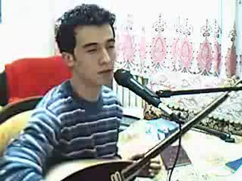 SesliDallas.CoM Ankara Oyun Havası Canlı Performans