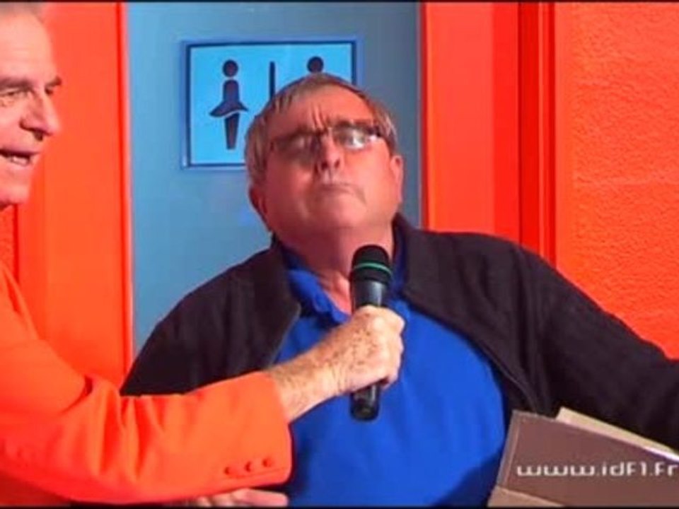 JJDA - Les News du 15/10/2012 (Partie 1)