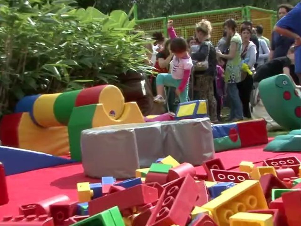 Les Festiv's du Brivet 2012