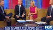 2012.10.15 Chris O'Donnell @ Interview FoxFlash TV