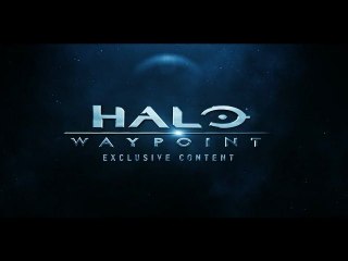 Halo 4 - Infinity Multiplayer [HD]