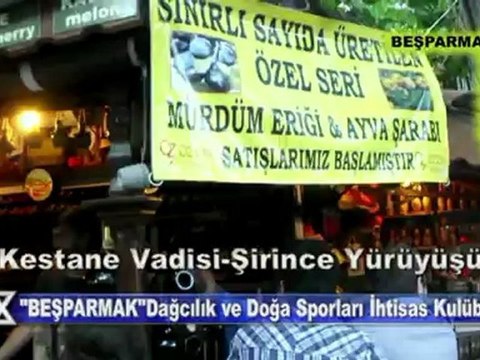SELÇUK-ŞİRİNCE Yürüyüşü BEŞPARMAK Dağcıık ve Doğa Sporları İhtisas Kulübü Kuşadası SELÇUK-ŞİRİNCE Yürüyüşü BEŞPARMAK Dağcıık ve Doğa Sporları İhtisas Kulübü Kuşadası