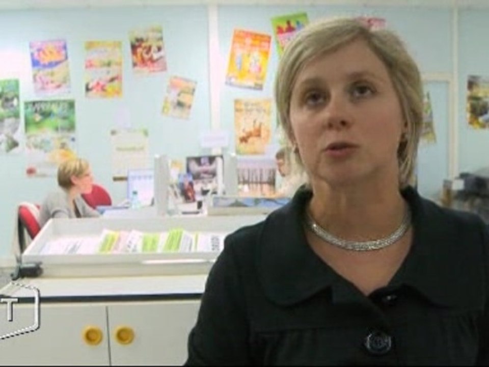 Comment fonctionne une Scop ? (Les Lucs-sur-Boulogne)