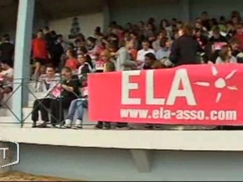 Leucodystrophie : les lycéens se mobilisent (Vendée)