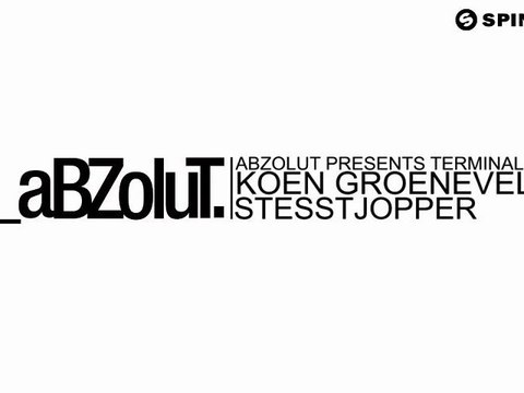 Koen Groeneveld - Stesstjopper (Coming soon)