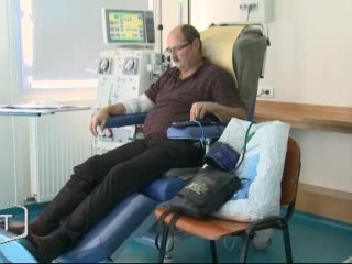 Santé : Le quotidien d’un insuffisant rénale (Vendée)