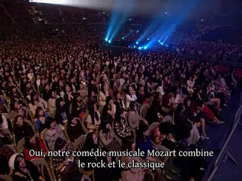 Kim Jun Su - Act Final + Bonus