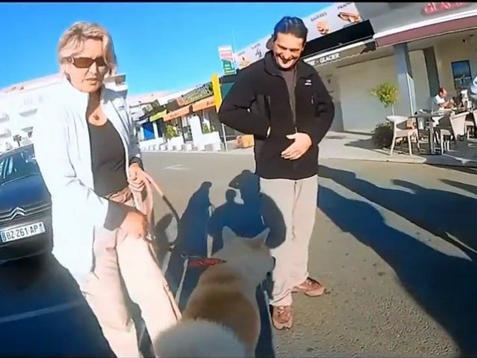 une journée dans le morianinchu