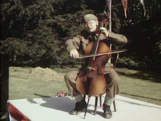 1x10 El Show de Benny Hill ESPAÑOL