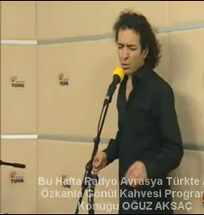 Oğuz Aksaç - Merhametin yok mu