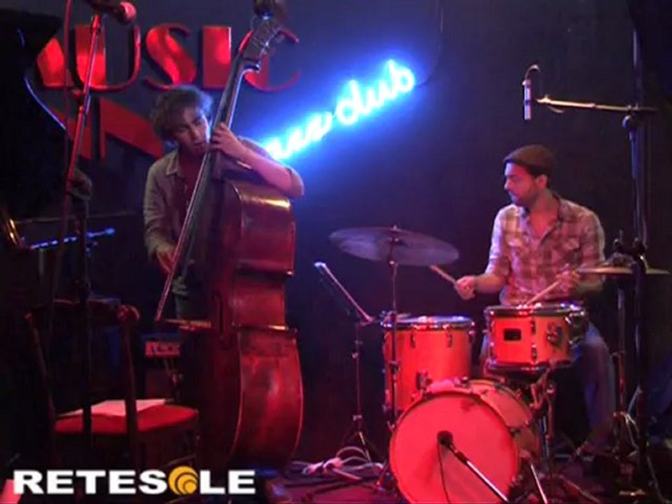 Riapre la stagione del Music Inn, il tempio del Jazz a Roma
