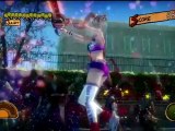 Lollipop Chainsaw: Popping Juliet's Cherry for Realz (Part 1)