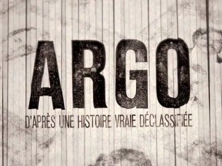 Argo - Bande Annonce [VF|HD] [NoPopCorn]