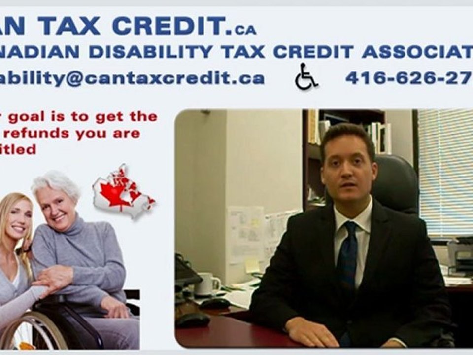 Canadian-disability-tax-credit-association.ca | Which disabilities are eligible?