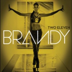 Brandy - Two Eleven (Deluxe Version) Free Album Preview Snippets & Download Link