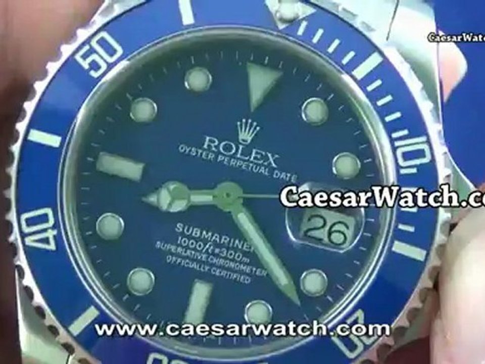 Davidsen Watches Review