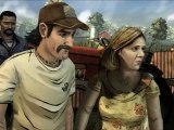 The Walking Dead Walkthrough - Pt12: Alternative Choices - Shawn or Duck (Episode 1)