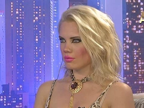 Nur Suresi 31. ayetinde başörtüsü kelimesi geçmemektedir - Adnan Oktar