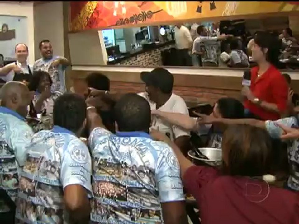 Mais Você 15-10-2012 Parte 1 Programa de segunda-feira