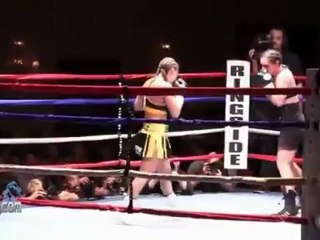 2012-10-13 Jennifer Salinas vs Karen Dulin