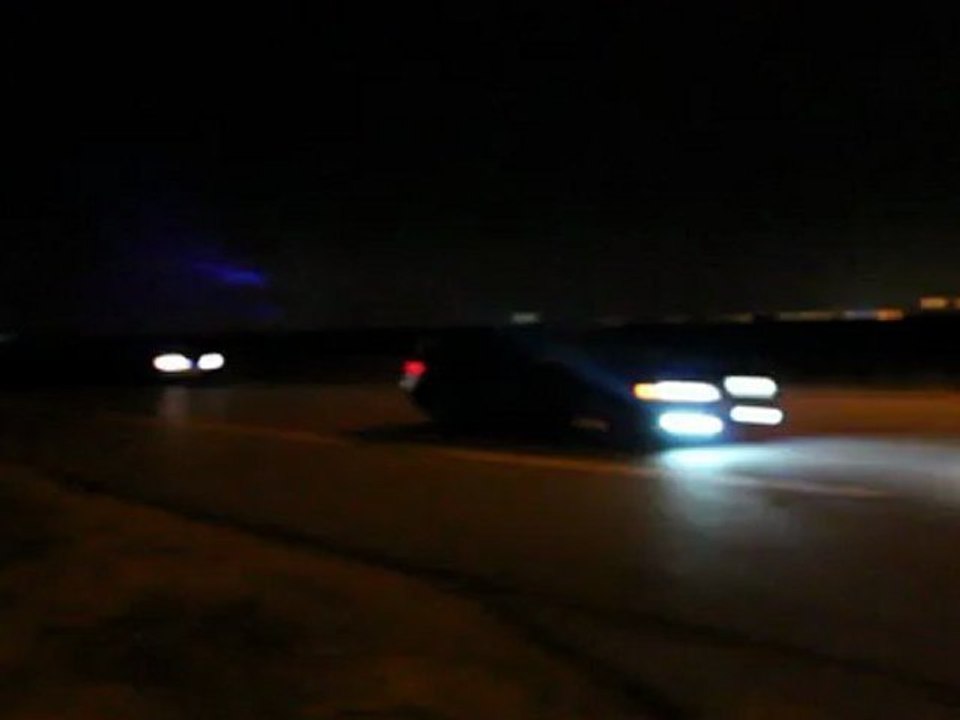 Kia Vs V6 Mustang