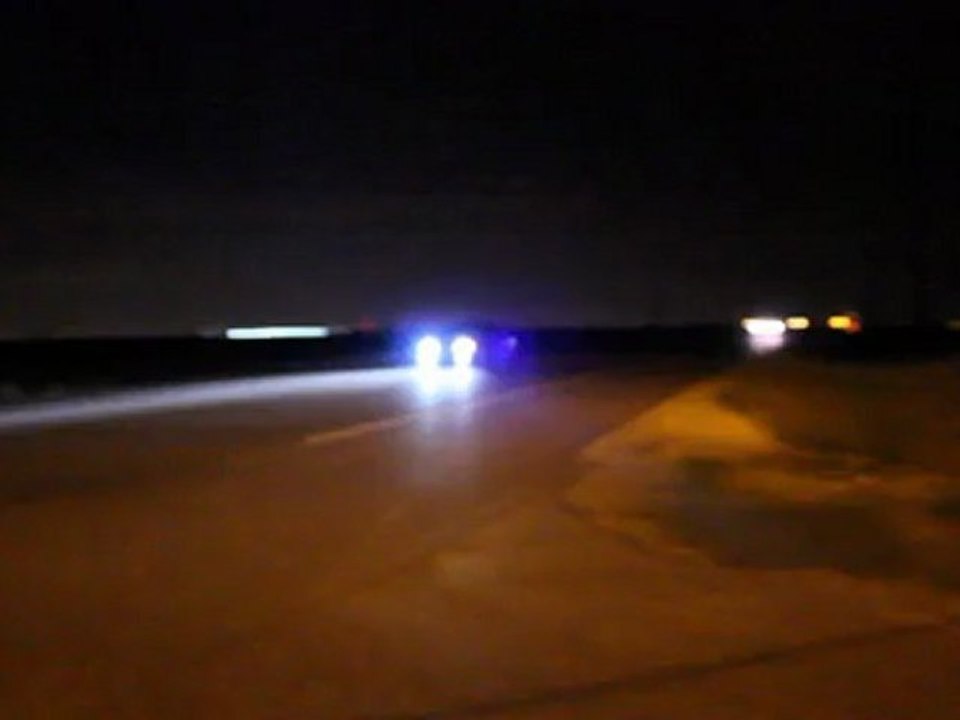 Kia Vs V6 Mustang