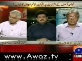 Allegation #2 Money Laundering CEO SKMH Faisal Sultan responds to Khawaja Asif