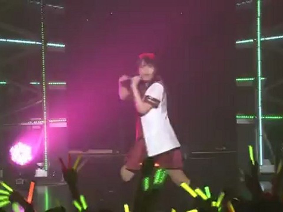 ミラクるゆるくる1・2・3 (LIVE)