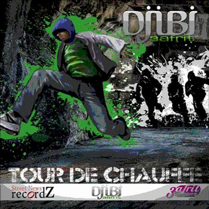 moi j'te paris DJIBI3AFRIT FEAT K-LYPS